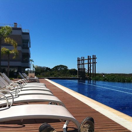Apartamento Essence Life Campeche Florianópolis 외부 사진