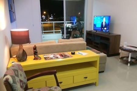 Apartamento Essence Life Campeche Florianópolis 외부 사진