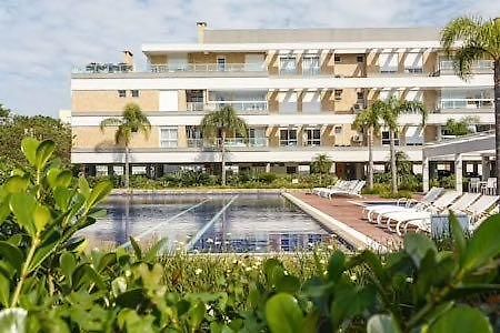 Apartamento Essence Life Campeche Florianópolis 외부 사진