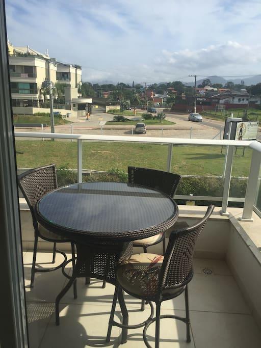 Apartamento Essence Life Campeche Florianópolis 외부 사진