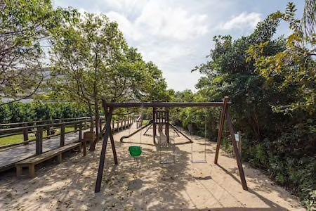 Apartamento Essence Life Campeche Florianópolis 외부 사진